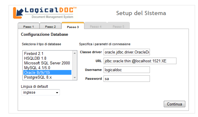 LogicalDOC Configure Oracle jdbc Url.gif